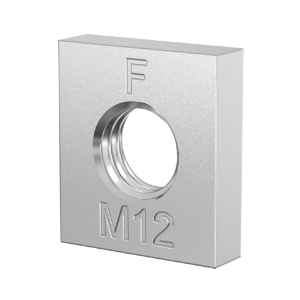 Picture of FLAMCO Flamco Schiebemutter S M12, Art.Nr. : 80304