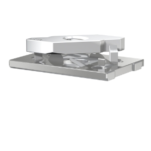 Picture of FLAMCO ClickFit Gleitmutter M10, Art.Nr. : 80308