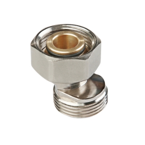 Picture of SIMPLEX SX S-Anschluss Exzenterstück 7,5mm G3/4", Art.Nr. : F10530