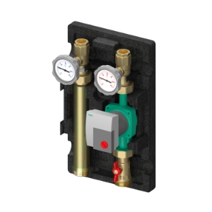 Picture of MEIBES Pumpengruppe UK 1", ohne Pumpe, Art.Nr. : M66811EA