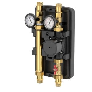 Bild von MEIBES MeiFlow Top S UC-X, DN25, GF UPM3K, Art.Nr. : M66911.36K
