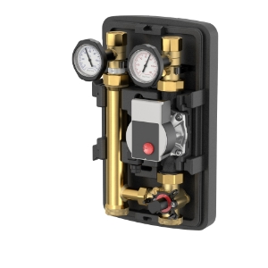 Bild von MEIBES MeiFlow Top S MC, DN25, w/o pump, M, Art.Nr. : M66931EAM