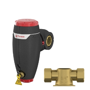 Bild von FLAMCO XStream Clean (DN50) G2"F, Art.Nr. : 11035