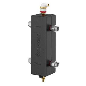 Bild von FLAMCO Flexbalance Hydraul. Weiche EcoPlus C 1", Art.Nr. : 28377