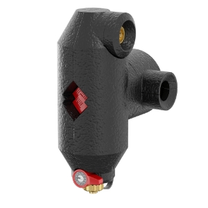 Bild von FLAMCO Flamcovent Clean Smart Rp1 1/4" EcoPlus, Art.Nr. : 30054