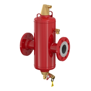 Bild von FLAMCO Flamcovent Clean Smart F DN125, Art.Nr. : 31046