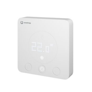 Picture of OVENTROP-ClimaCon F 310 Raumthermostat für Flächenheizung, kabelgebunden, 24V, Art.Nr. : 1155531