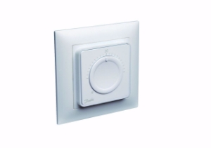 Picture of Danfoss Icon UP Standard Raumthermostat, 230V, Heizen, Art. Nr.: 088U1002 - neu