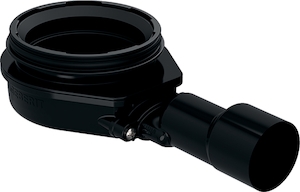 Picture of Geberit Varino Grundkörper horizontal 50/63 mm, Art.Nr. :388.034.00.1