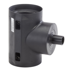 Picture of +GF+ COOL-FIT 2.0 T90° reduziert kurz, d mm: 110, Art.Nr.: 738204524