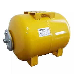 Picture of Elpumps Pumpen Zubehör Druckbehälter 50 L, Art.Nr. : 5999881825688