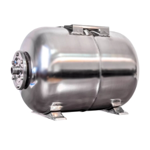Picture of Elpumps Pumpen Zubehör INOX-Druckbehälter 50 L, Art.Nr. : 5999881825817