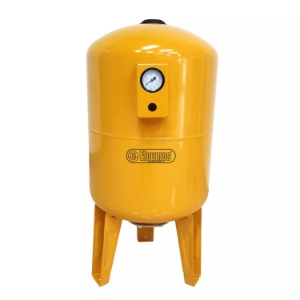 Picture of Elpumps Pumpen Zubehör Druckbehälter 80 L, mit integriertem Manometer, Art.Nr. : 5999881825800