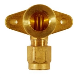 Picture of Belimo Drehantrieb (ZoneTight), 1 Nm, AC/DC 24 V, 2...10 V, 15 s, IP40, Klemmen, Art.Nr. : CQD24A-SR-T