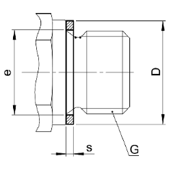 Picture of KWC F5E F5EV1001 Elektronik-Standventil mit Rückflussverhinderer:nein, Berechnungsdurchfluss Trinkwasser:0.1 l/s, A3000 open-kompatibel:nein, Art.Nr. : 2030027922