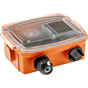 Picture of Belimo Differenzdrucksensor Luft, -150...250 Pa, Modbus, 0...5 V, 0...10 V, LCD, Art.Nr. : 22ADP-15QL