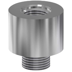 Picture of KWC ZAQUA002 Verlängerungsadapter , Art.Nr. : 2000101433