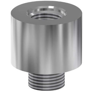 Picture of KWC ZAQUA002 Verlängerungsadapter , Art.Nr. : 2000101433