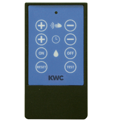 Picture of KWC ZAQUA091 Fernbedienung , Art.Nr. : 2000101087