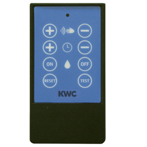 Picture of KWC ZAQUA091 Fernbedienung , Art.Nr. : 2000101087