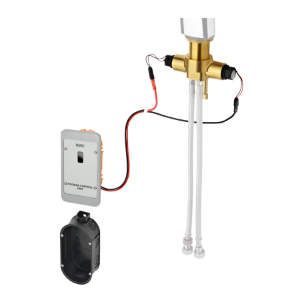 Picture of KWC F5L ACLX1007 Hygieneeinheit Füllmenge:1, Mengeneinheit:Stück, Art.Nr. : 2030068988