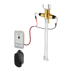 Picture of KWC F5L ACLX1005 Hygieneeinheit Füllmenge:1, Mengeneinheit:Stück, Art.Nr. : 2030068987