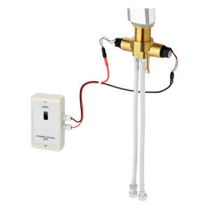 Picture of KWC F5L ACLX1001 Hygieneeinheit Füllmenge:1, Mengeneinheit:Stück, Art.Nr. : 2030068985