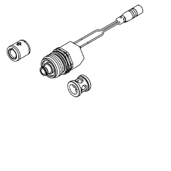Picture of KWC ACXT2001 Set Thermische Desinfektion , Art.Nr. : 2030057940