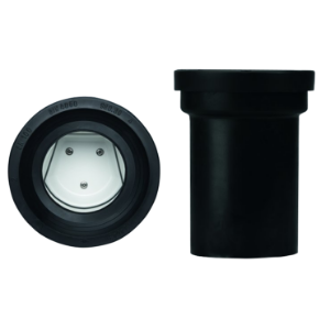 Picture of KWC ZCMPX0001 Kommunikationsstopper Typ des Spülrohrs:WC-Rohr-Verlängerung, Mit Kröpfung:nein, Art.Nr. : 2000102705