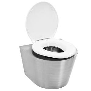 Picture of KWC G22080N Adipositaschirurgie WC , Art.Nr. : 2000100350