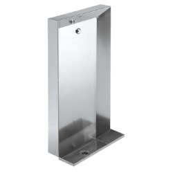 Picture of KWC CAMPUS BS550 Urinalstand Anschlussgröße:G 1/2 B, Material:Edelstahl, Materialtyp:1.4301 Chromnickelstahl V2A, Art.Nr. : 2000100030