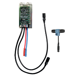 Picture of KWC AQUA3000OPEN ACET2001 Elektronikmodul EM5 ID 07040 Füllmenge:1, Mengeneinheit:Stück, Art.Nr. : 2030041918