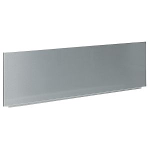 Picture of KWC SIRIUS BS304 Rückwand Material:Edelstahl, Materialtyp:1.4301 Chromnickelstahl V2A, Materialstärke:1 mm, Art.Nr. : 2000100939