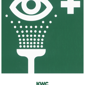 Picture of KWC FAID903 Sicherheitszeichen , Art.Nr. : 2000101153