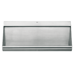 Picture of KWC CAMPUS CMPX554GE Reihenurinal Anschlussgröße:G 3/4 B, Material:Edelstahl, Materialtyp:1.4571 Chrom-Nickel-Molybdänst, Art.Nr. : 2030020116