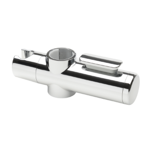 Picture of KWC CONTINA CNTX268 Duschkopfhalter Rückenlehne:nein, Material:Kunststoff, Gesamttiefe:66 mm, Art.Nr. : 2030038268