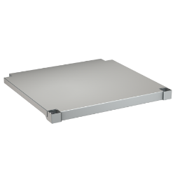 Picture of KWC MAXT70-70 Tablar zu Maxima Material:Edelstahl, Materialtyp:1.4301 Chromnickelstahl V2A, Materialstärke:1.2 mm, Art.Nr. : 2000100002