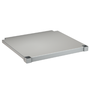 Picture of KWC MAXT70-70 Tablar zu Maxima Material:Edelstahl, Materialtyp:1.4301 Chromnickelstahl V2A, Materialstärke:1.2 mm, Art.Nr. : 2000100002