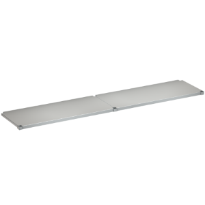 Picture of KWC MAXT260-60 Tablar zu Maxima Material:Edelstahl, Materialtyp:1.4301 Chromnickelstahl V2A, Materialstärke:1.2 mm, Art.Nr. : 2000057761