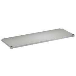 Picture of KWC MAXT160-60 Tablar zu Maxima Material:Edelstahl, Materialtyp:1.4301 Chromnickelstahl V2A, Materialstärke:1.2 mm, Art.Nr. : 2000057758