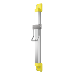 Picture of KWC F5 ACDR0004 Höhenverstellung Gesamttiefe:140 mm, Gesamthöhe:1,210 mm, Gesamtbreite:250 mm, Art.Nr. : 2030052332