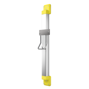 Picture of KWC F5 ACDR0004 Höhenverstellung Gesamttiefe:140 mm, Gesamthöhe:1,210 mm, Gesamtbreite:250 mm, Art.Nr. : 2030052332