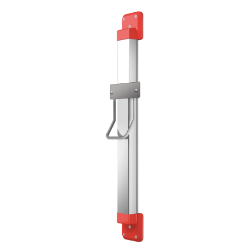 Picture of KWC F5 ACDR0005 Höhenverstellung Gesamttiefe:140 mm, Gesamthöhe:1,210 mm, Gesamtbreite:250 mm, Art.Nr. : 2030052333
