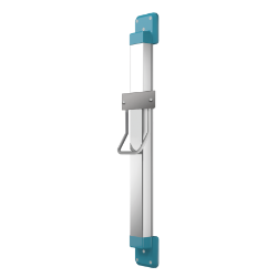 Picture of KWC F5 ACDR0003 Höhenverstellung Gesamttiefe:140 mm, Gesamthöhe:1,210 mm, Gesamtbreite:250 mm, Art.Nr. : 2030052331
