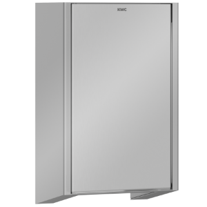 Picture of KWC EXOS. ZEXOS220 Front EXOS220 Chromnickelstahl , Art.Nr. : 2030035358