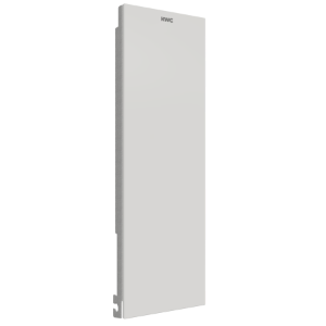 Picture of KWC EXOS. ZEXOS616EW Glasfront Seifenspender , Art.Nr. : 2030034710