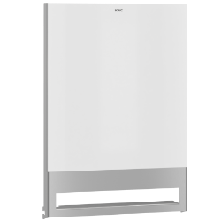 Picture of KWC EXOS. ZEXOS637W Glasfront EXOS637 , Art.Nr. : 2030025239