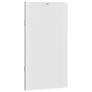Picture of KWC EXOS. ZEXOS605W Glasfront Abfallbehälter , Art.Nr. : 2030025234