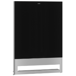 Picture of KWC EXOS. ZEXOS637B Glasfront EXOS637 , Art.Nr. : 2030022953