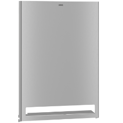 Picture of KWC EXOS. ZEXOS637 Edelstahlfront EXOS637 , Art.Nr. : 2030022952